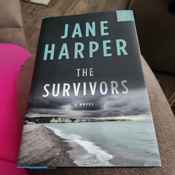 Other The Survivors By Jane Harper Poshmark